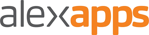 AlexApps Agile logo